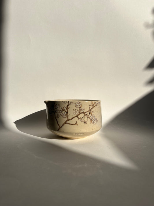 Sayuri + FREE HOJICHA