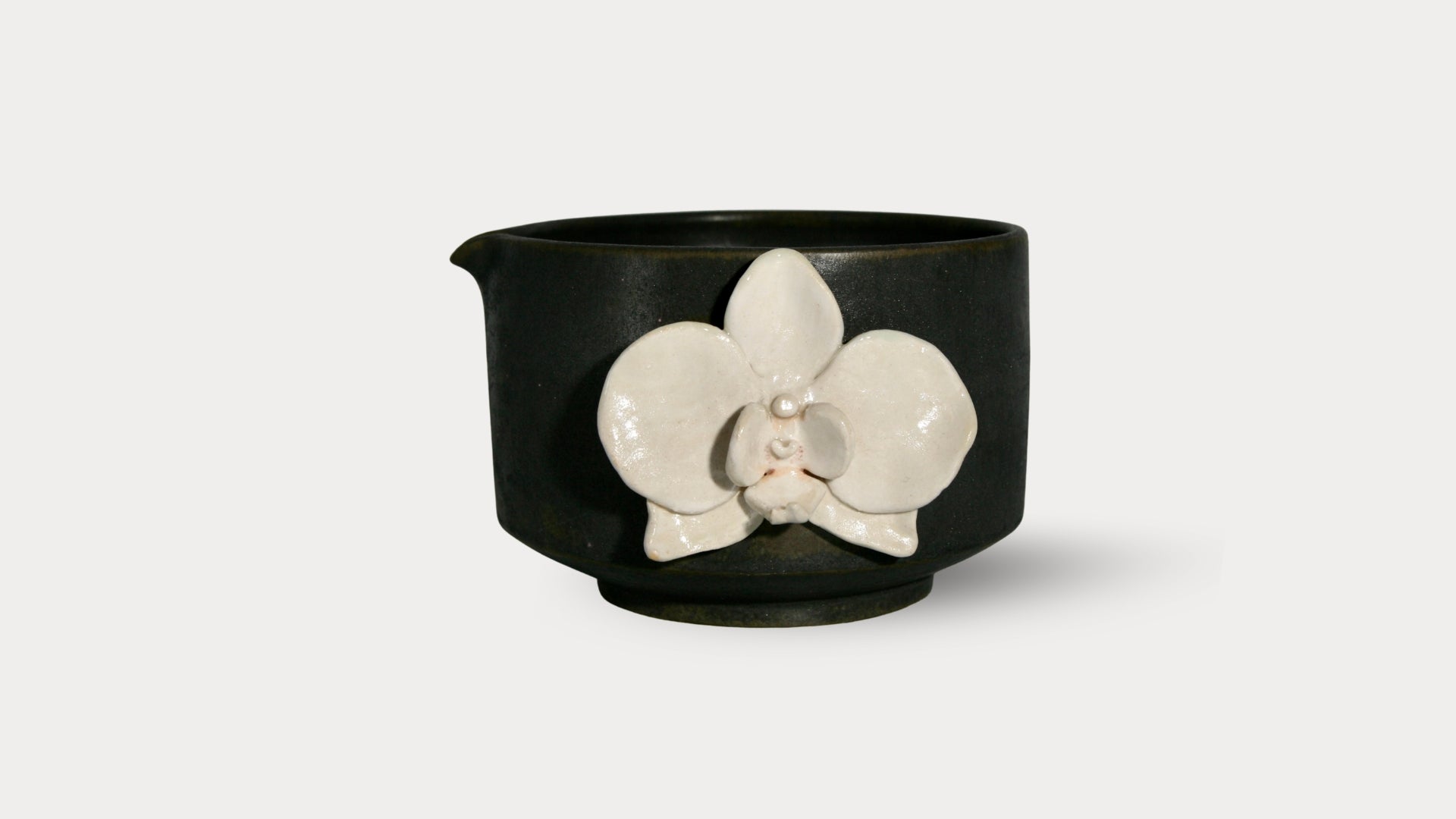 Orchid Whisper Grey · White