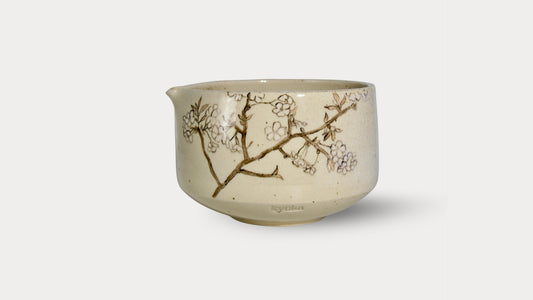 Sayuri + FREE HOJICHA