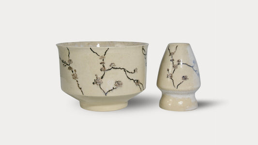 Kobushi (Set) + FREE HOJICHA