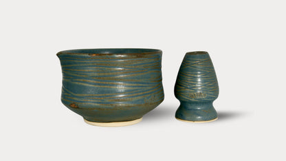 Nami (Set) + FREE HOJICHA