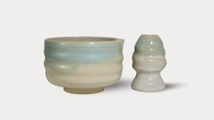 Sunday Cloud (Set) + FREE HOJICHA