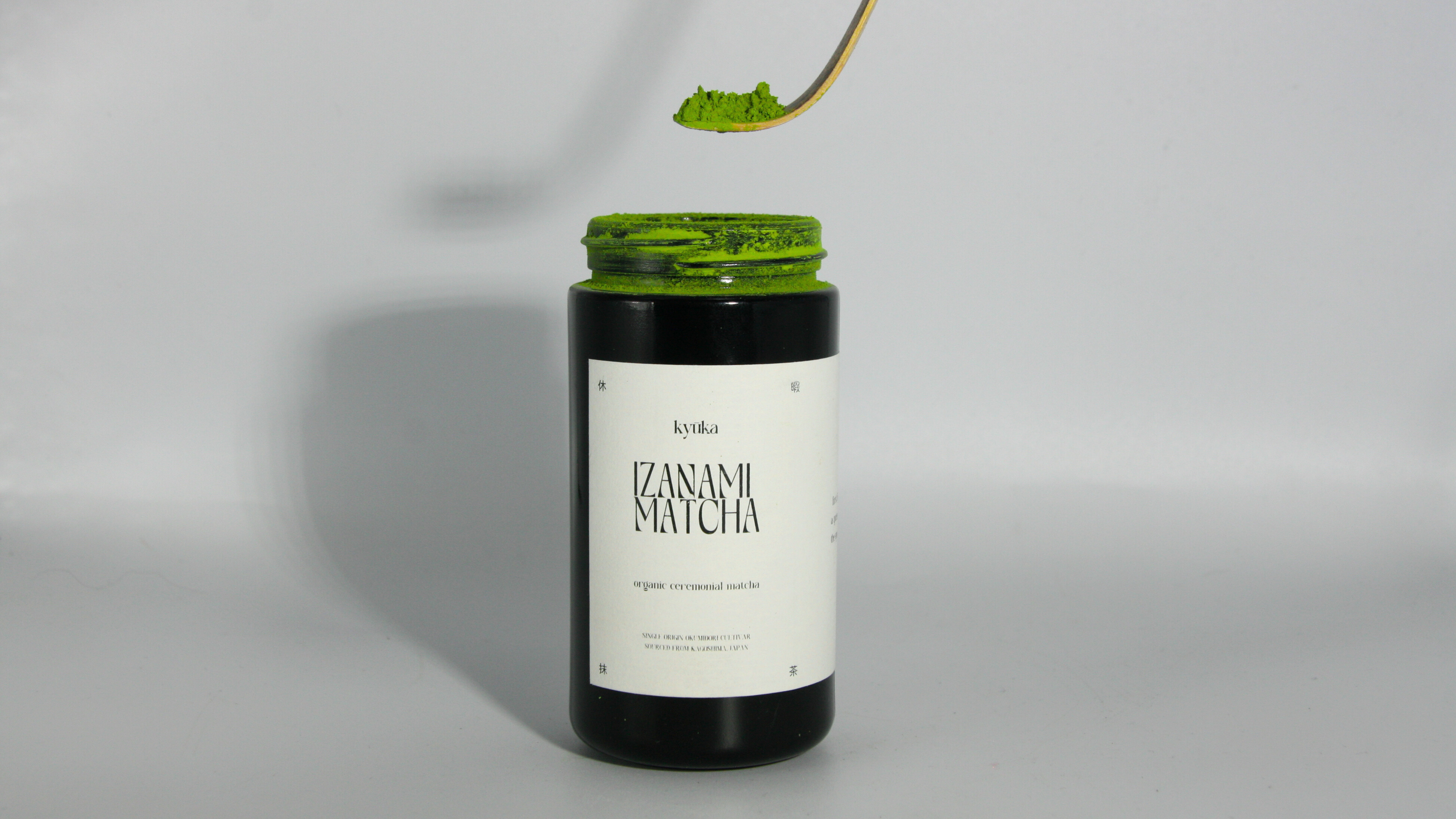Izanami Matcha