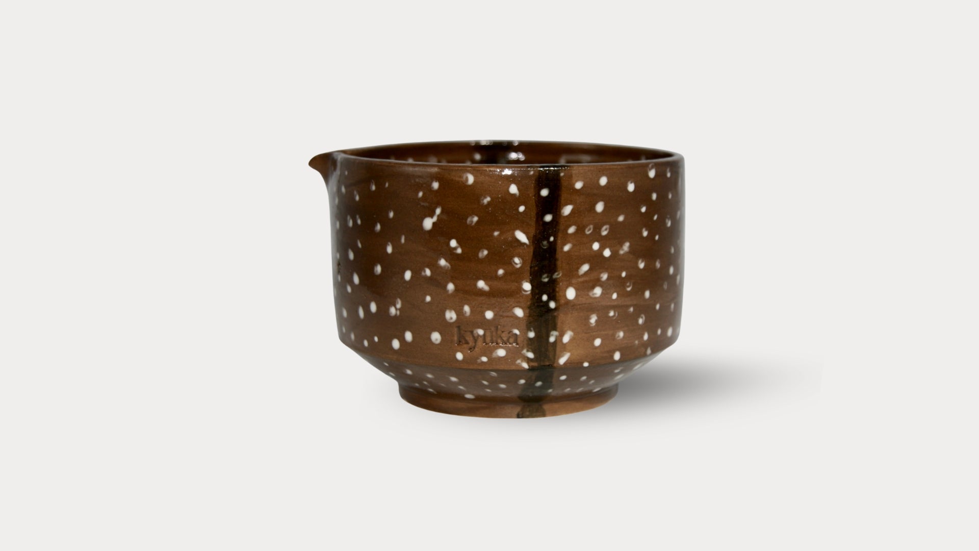 Bambi II (2nd Grade Piece)