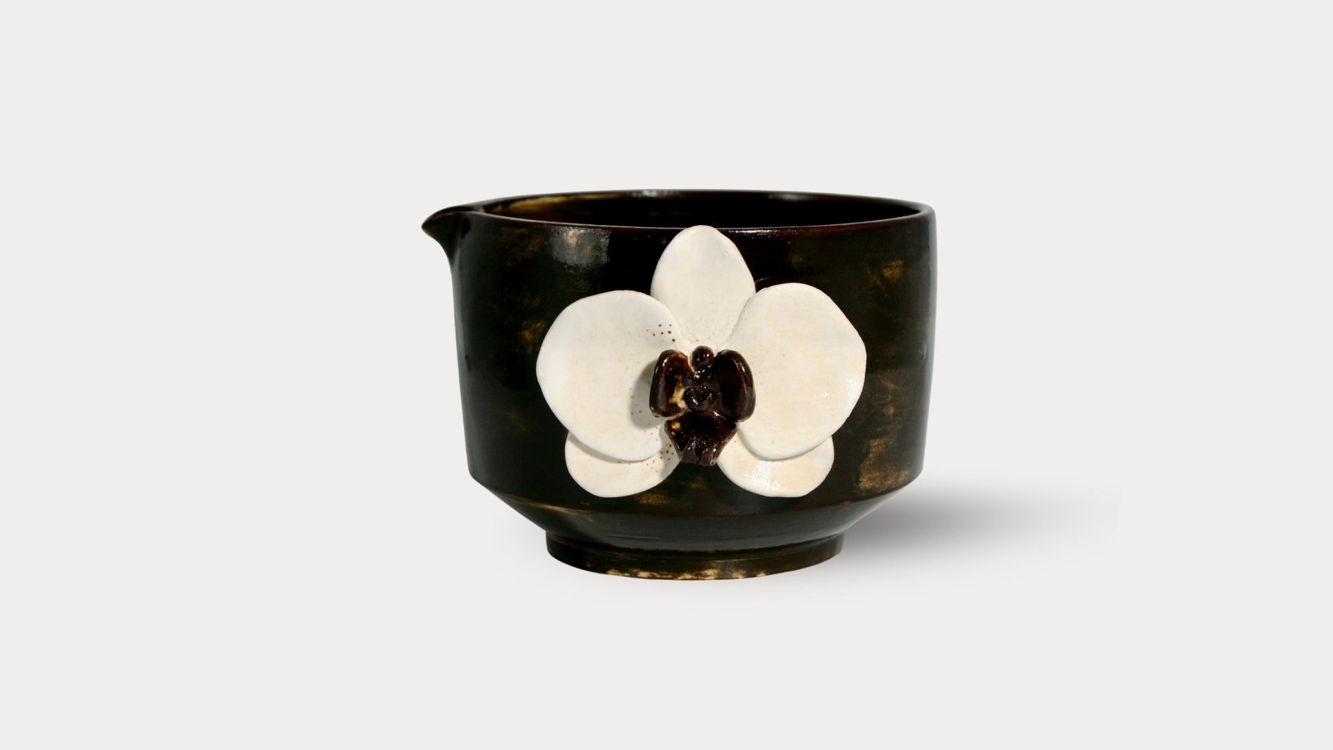 Orchid Whisper Black