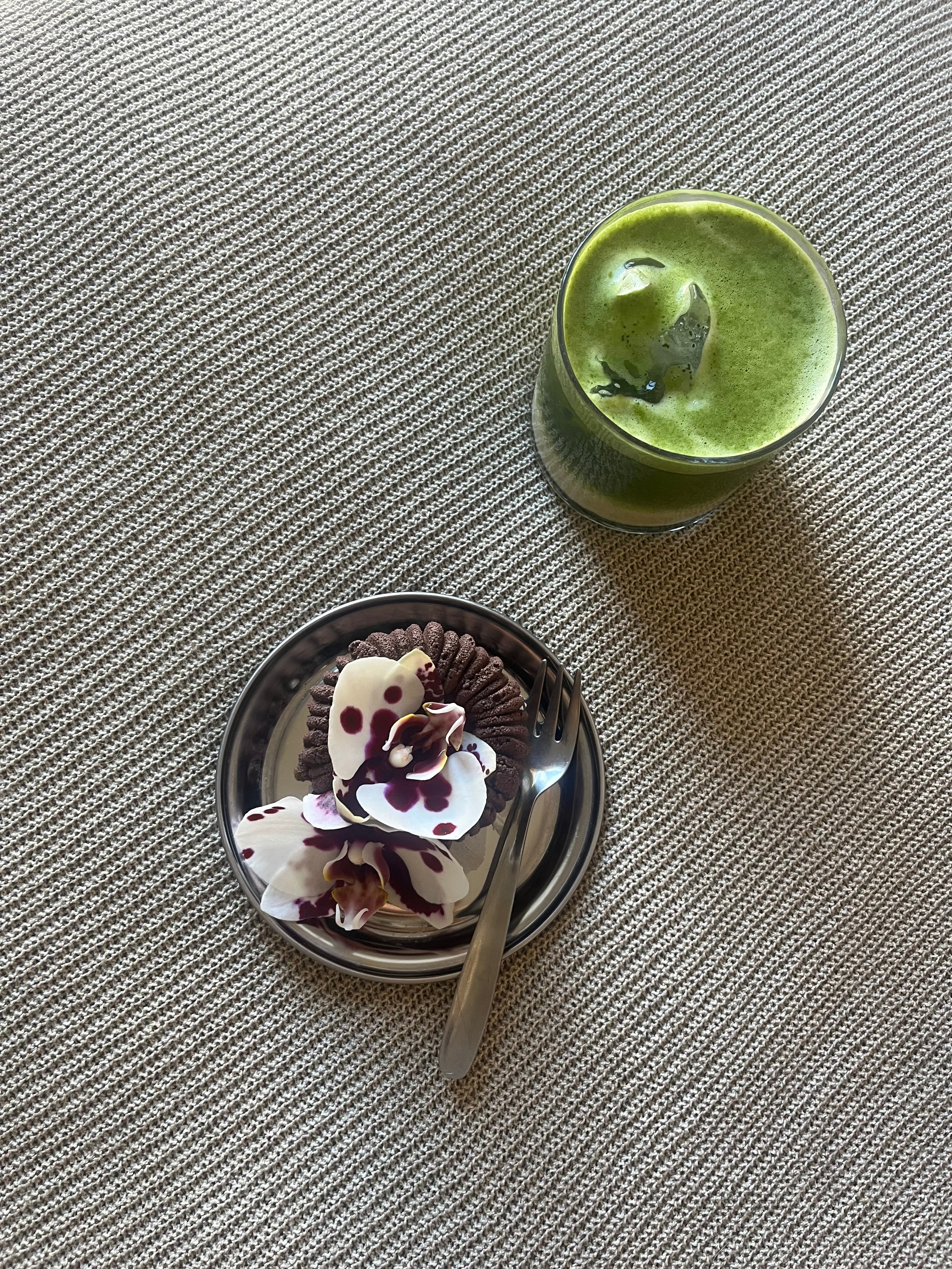 Ceremonial Matcha – Kyuka Matcha