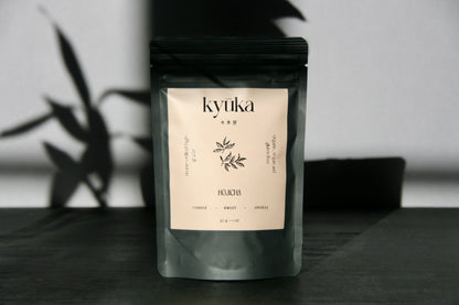 Hōjicha