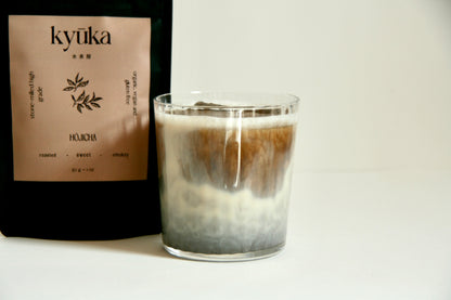 Hōjicha