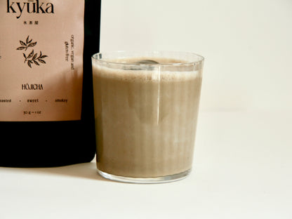 Hōjicha